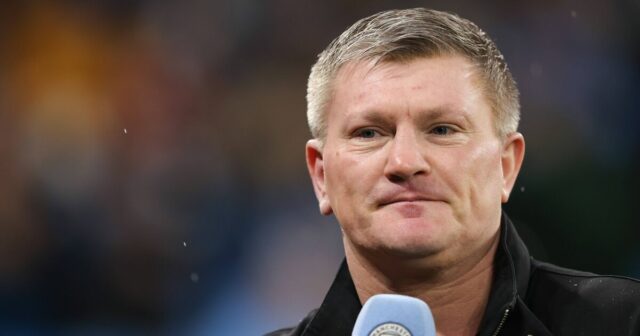 Pocta Ricky Hatton potvrdená Guy City pred Guy Utd v tvár | Futbal | Športová aktivita 

