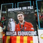 Pocta vyplatená Diogo Jota pred nami v Portugalsku FIFA Globe HUG Qualfier verzus Arménsko