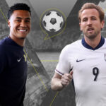 Kane hral celých 90 minút proti Andorre