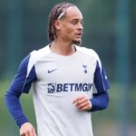 Podstatná Brighton vs Tottenham naznačuje predpoveď vyrobenú s Xavi Simons, aby ukázal Thomasa Franka Best