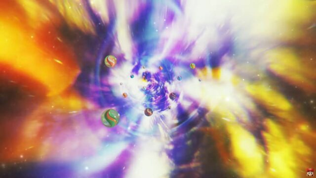 Ohlásená hra New Pokemon (obrázok prostredníctvom spoločnosti Pokemon Company)