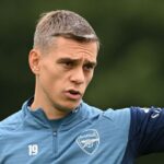 Poloha prenosu Leandro Trossard Vysvetlená po ₤ 19m Zbierka „Citát“ | Futbal | Športová aktivita