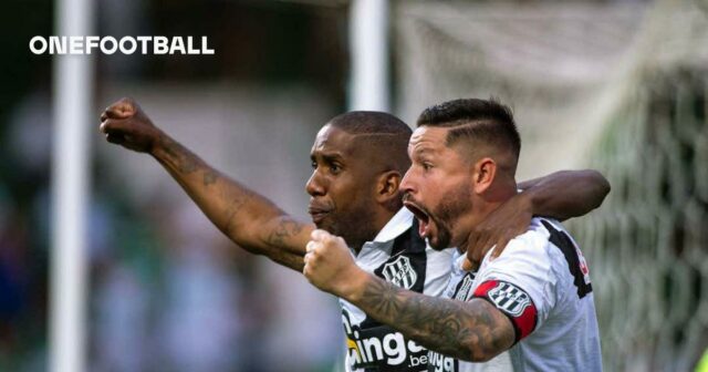 Icon: OneFootball