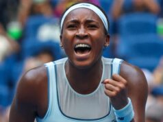 Coco Gauffová predpovedala svetovú jedničku od bývalého trénera Williamsa Ponúka sa Coco Gauff problém v Číne? Práve tu je to, čo odporúčajú štatistiky