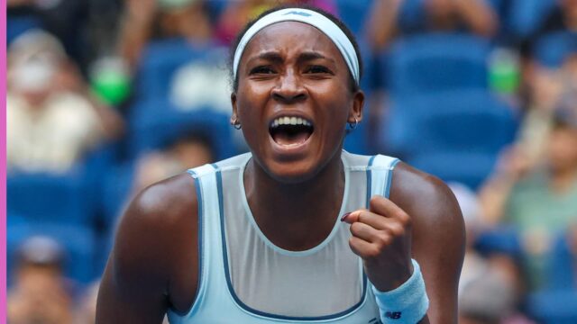 Ponúka sa Coco Gauff problém v Číne? Práve tu je to, čo odporúčajú štatistiky 

