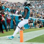 NFL: Carolina Panthers v Jacksonville Jaguars