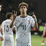 Portugalsko vzdať sa pocty pocty Diogo Jota v počiatočnej videohre vzhľadom na túto úmrtnosť | Futbal | Športová aktivita