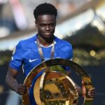 Poškodenie: Chelsea prehrá pri neočakávaní prenosu 22 m, keď Tyrique George Bargain spadne dole