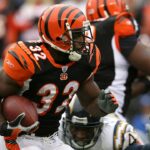 Posledná správa Bengals 'Celebrity Rudi Johnsona pre mladých ľudí dni pred odhalením úmrtia