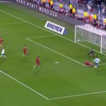 Posledné ciele Lionela Messiho v domácej špine v poslednej videohre v Argentíne