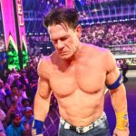 Posledný beh John Cena získa šokujúcu kvalitu z WWE Hall of Famer