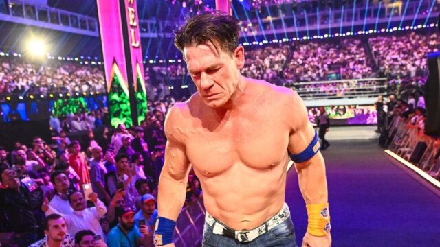 Posledný beh John Cena získa šokujúcu kvalitu z WWE Hall of Famer 

