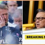 Nuno Espirito Santo počas svojho pôsobenia ako manažér Nottingham Forest manažér