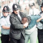 Požiadali sme AI, aby zavolala 5 najťažších zločineckých spoločností na pozadí Spojeného kráľovstva- a Millwall nie sú č. 1