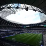 Požiadavka Tottenham Najbežnejšia ako ENIC zdvojnásobená na predajnej pozícii v úplne novej vyhlásení po premiestnení 100 metrov