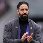 Pozícia Guy Utd na prepustenie Amorim po odporúčaní Southgate | Futbal | Športová aktivita
