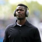 Pozri: Paul Pogba si pripomína zotavenie na celebrite Barcelony.