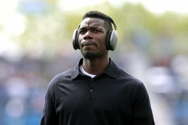Pozri: Paul Pogba si pripomína zotavenie na celebrite Barcelony. 

