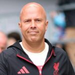 Praktiky Arne Port v skupinovom autobuse Priemerné Liverpool Pripravte sa na nespokojné Reds eso | Futbal | Športová činnosť