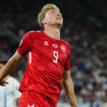 Praktiky Rasmusa Hojlunda po odchode z muža UTD tvrdí všetko | Futbal | Športová činnosť