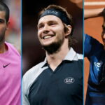 Pravidlá Carlos Alcaraz, Alexander Bublik +3, Alejandro Tabilo +40