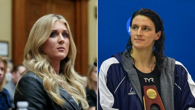 Právnik Riley Gainesa o tom, čo by určite vyžadovalo, aby vyčistila právne kroky vs NCAA 

