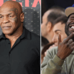 Prebieha Mike Tyson vs. Floyd Mayweather Jr. Čo rozumieme doteraz