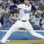 Prečo Dodgers bankovajú na možnom Blake Snellovi ako play -off eso