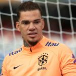 Prečo Ederson bol stále predtým prevodom mužského mesta Pep Guardioly