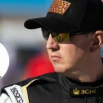 Prečo Kyle Busch Sight Jason Ratcliff ako jeden z najlepších riaditeľov jeho povolania