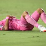 Prečo Luis Suarez nehrá futbalový zápas Inter Miami vs DC United Big League?
