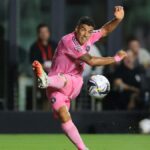 Prečo Luis Suarez nehrá v Inter Miami vs Seattle Sounders Big League Football Match?