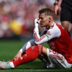 Prečo Martin Odegaard vynechal na zbierke vs Guy City After Shock Mikel Arteta Call