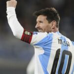 Prečo Messi nestaví Argentínu v kvalifikácii Fifa Globe Mug v porovnaní s Ekvádorom?