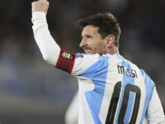 Prečo Messi nestaví Argentínu v kvalifikácii Fifa Globe Mug v porovnaní s Ekvádorom? Prečo Messi nestaví Argentínu v kvalifikácii Fifa Globe Mug v porovnaní s Ekvádorom?