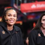 Prečo Napheesa Collier dnes večer nehrá oproti vysokej teplote? Faktor, ktorý stojí za Lynx MVP Prospect, ktorý bol vystavený (9. septembra)