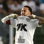 Prečo Neymar nehrá v brazílii vs Chile Fifa Globe Hrnček 2026 kvalifikátor?