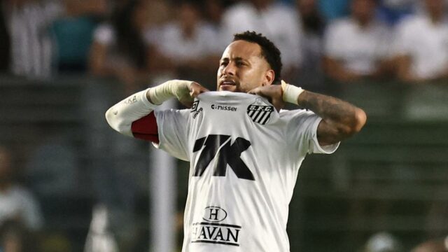 Prečo Neymar nehrá v brazílii vs Chile Fifa Globe Hrnček 2026 kvalifikátor? 

