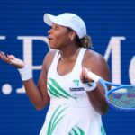 Prečo Taylor Townsend potreboval ospravedlniť sa po poľutovaniahodných poznámkach