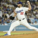 Prečo bude uskutočniteľný Dodger Arena Clayton Kershaw, ktorý sa určite dostane do televízie Apple+
