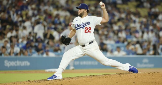 Prečo bude uskutočniteľný Dodger Arena Clayton Kershaw, ktorý sa určite dostane do televízie Apple+ 

