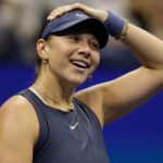 Prečo by Amanda Anisimová mohla byť oprávneným veľkým nárastom rebríčkov WTA v Spojených štátoch Open