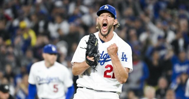 Prečo je Clayton Kershaw najlepším hráčom La Dodgers 

