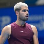 Prečo môže Carlos Alcaraz vyžadovať, aby sa po vystrašení Japonska otvoril obrovský výber