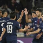 Prečo nepôjde PSG do udalosti Ballon d'Or 2025?