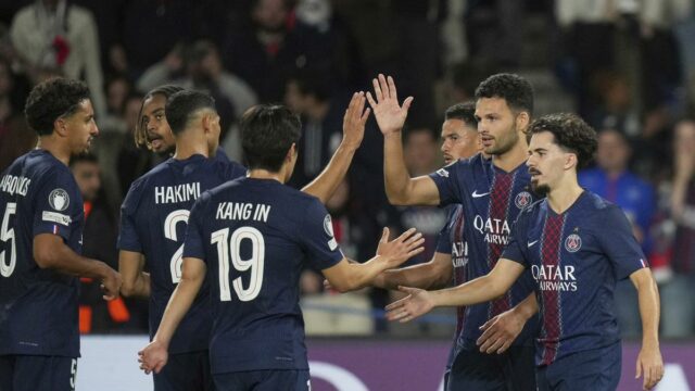Prečo nepôjde PSG do udalosti Ballon d'Or 2025? 

