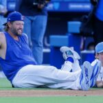 Prečo sa Clayton Kershaw rozhodol, aby sa obnovil obdobie roku 2025 jeho posledným