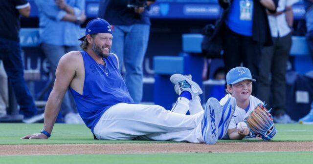 Prečo sa Clayton Kershaw rozhodol, aby sa obnovil obdobie roku 2025 jeho posledným 

