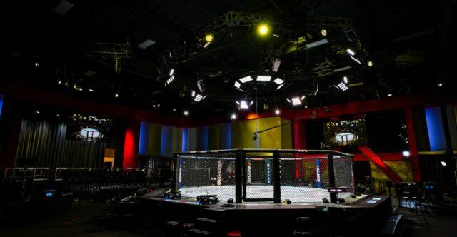 Prečo sa Netflix rozhodol pre UFC? Naozaj si nepralili bitkový večer „svah“ 

