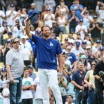 Prečo si pripomínanie života Claytona Kershawa na dôchodku poskytlo Dodgers Psychological „Reset“